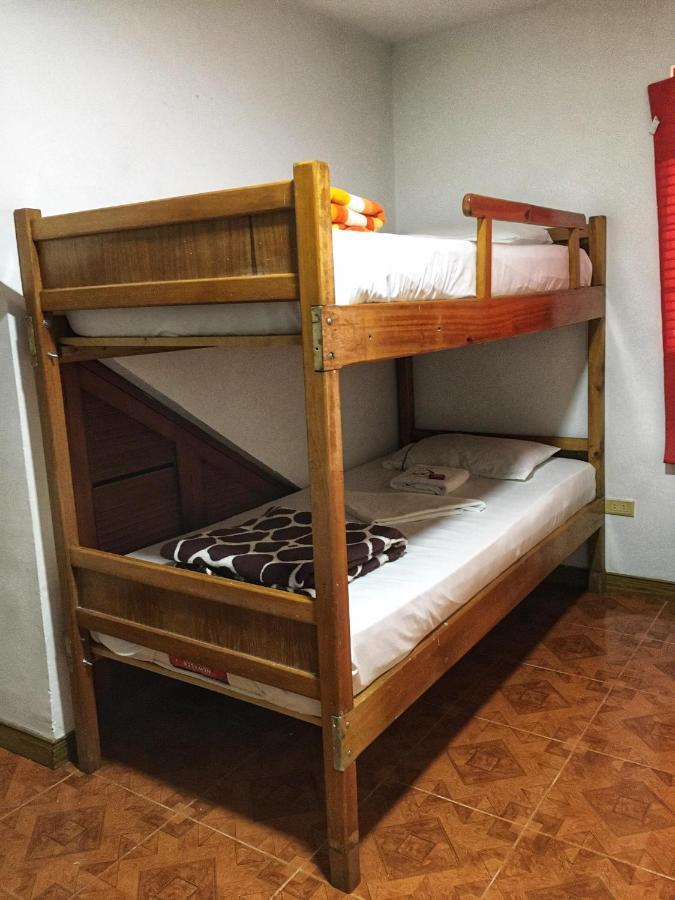 La Casona Hostel Guatapé Zewnętrze zdjęcie