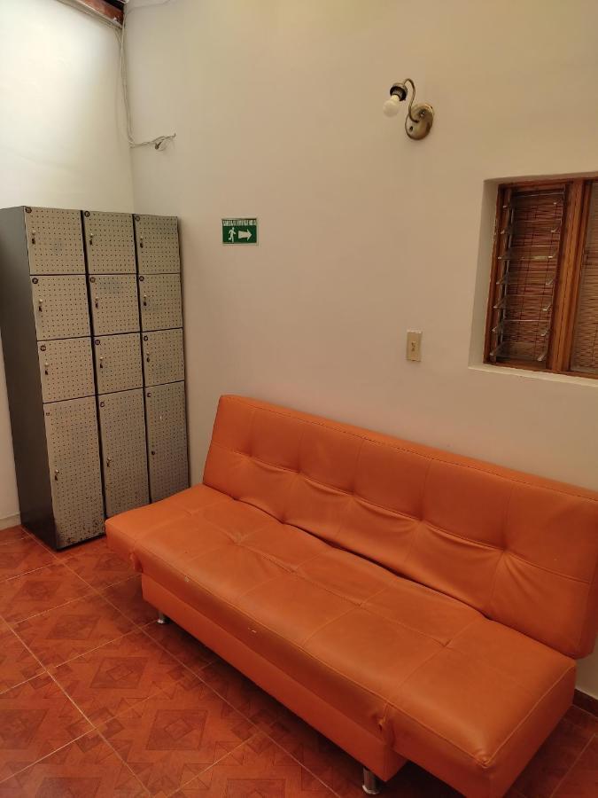 La Casona Hostel Guatapé Zewnętrze zdjęcie
